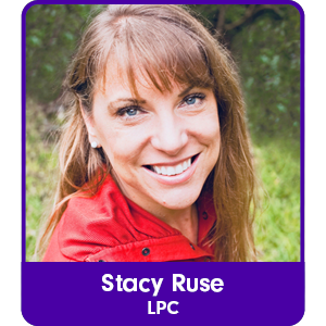 Stacy Ruse