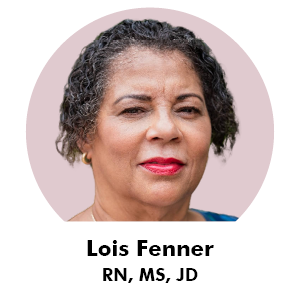 Lois A. Fenner McBride