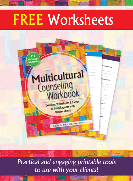 Multicultural Worksheets