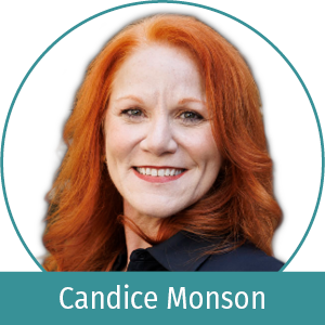 Candice Monson, PhD