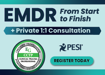 EMDR from Start to Finish