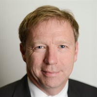 Paul Farmer, CEO, MIND's Profile