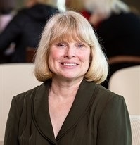 Catherine Pittman, PhD, HSPP's Profile