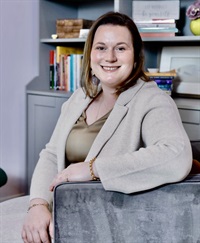 Amy Kempe, LPC, NCC, CSAT's Profile