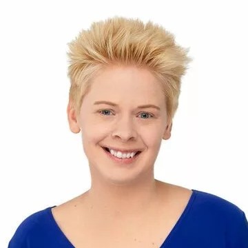 Amanda Gregory, LCPC's Profile