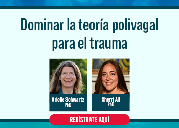 Dominar la teoría polivagal para profesionales especializados en traumas