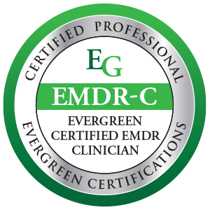 EMDR-C Certification