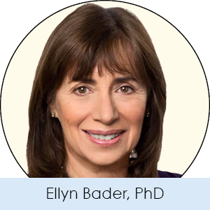 Ellyn Bader