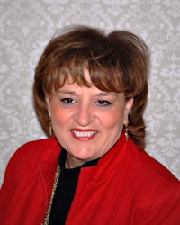 Cynthia Webner