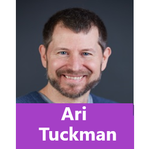 Ari Tuckman