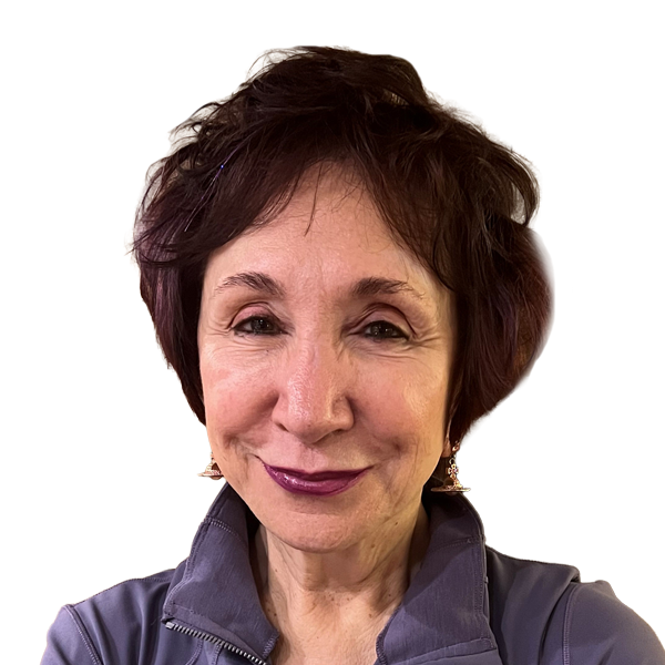 Connie Lillas, RN, LMFT, PhD