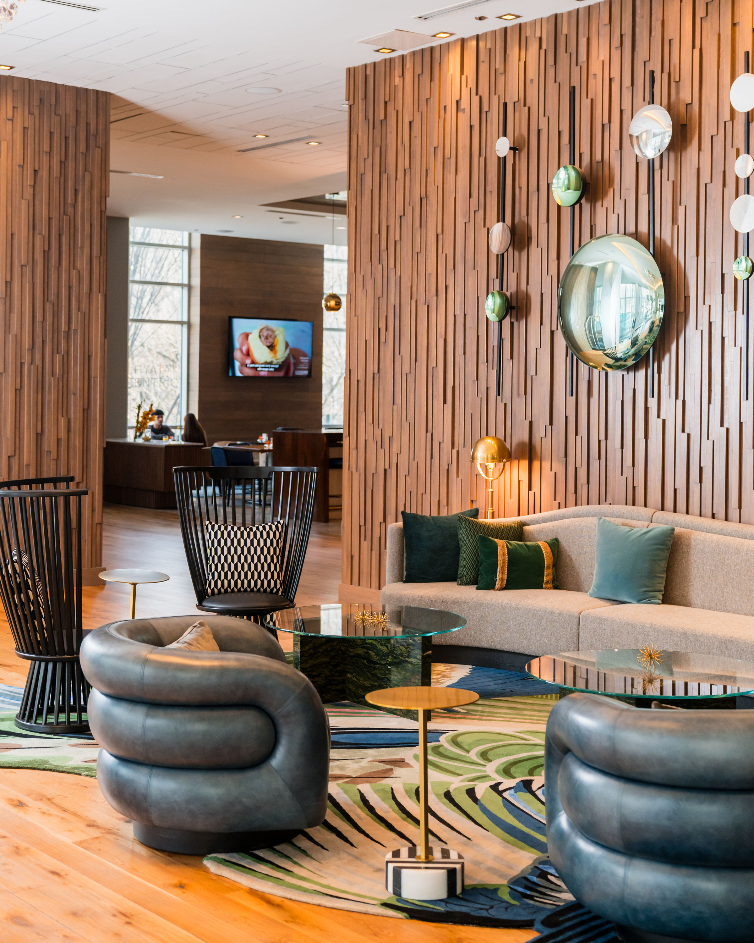 Hyatt Centric Midtown Atlanta