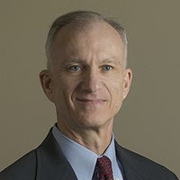 Dr. Bill Pierce's Profile