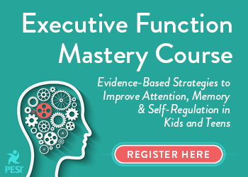 Executive Function Mastery Course