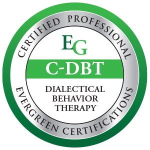 DBT Certification