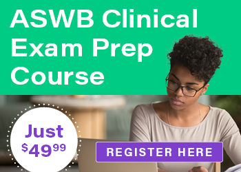 ASWB Clinical Exam Prep Course