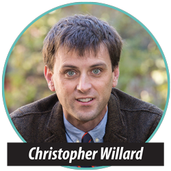 Christopher Willard