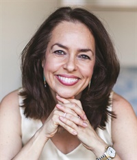 Mona M. Delahooke, PhD's Profile