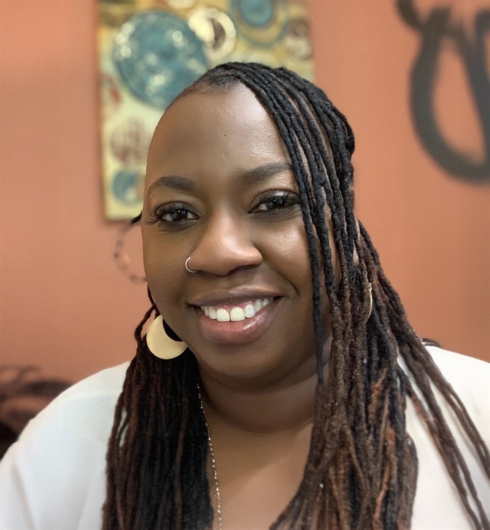Alicia Donovan, LPC, RPT-S™, NCC's profile