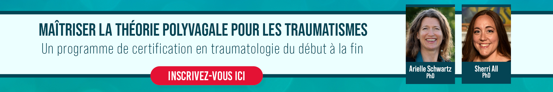 Maîtriser la théorie polyvagale pour les professionnels du traumatisme