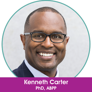 Kenneth Carter