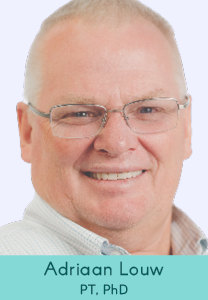 Adriaan Louw
