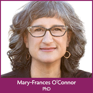 Mary-Frances O'Connor