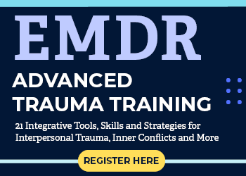 EMDR Advanced Trauma Training