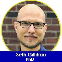 Seth Gillihan, PhD