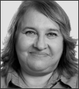 Sharon Salzberg's Profile