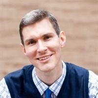 Aaron Testard, LMFT, LPCC's profile