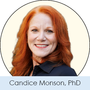Candice Monson
