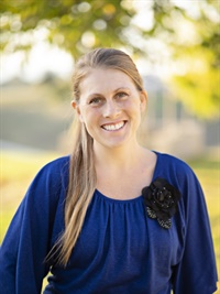 Megan Marie Pollock, PhD's Profile