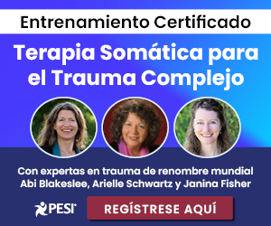 Formación certificada en terapia somática para traumas complejos: técnicas basadas en el cuerpo, polivagales y neurobiológicas para la sanación de la mente y el cuerpo.