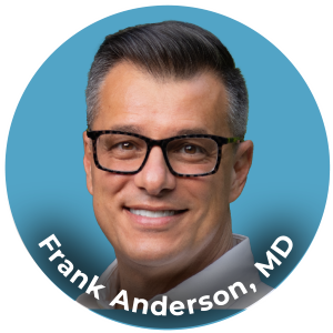 Frank Anderson