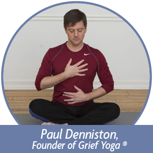 Paul Denniston