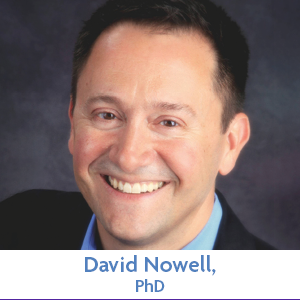 David Nowell