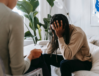 Healing the Invisible Wounds of Racial Trauma in Therapy
