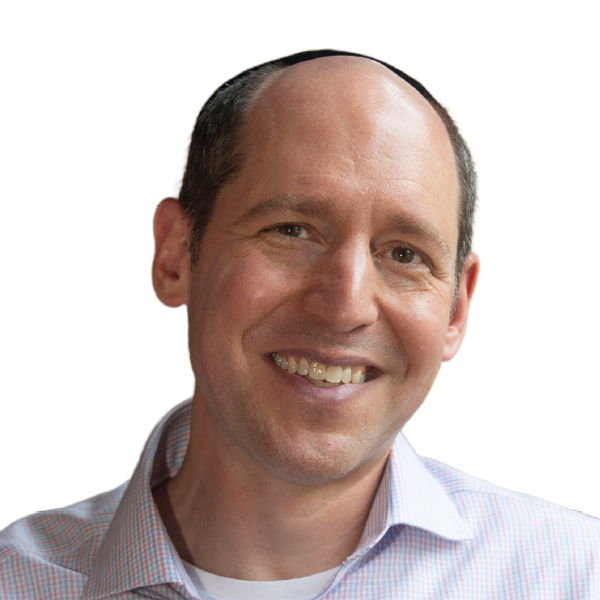David H. Rosmarin, PhD