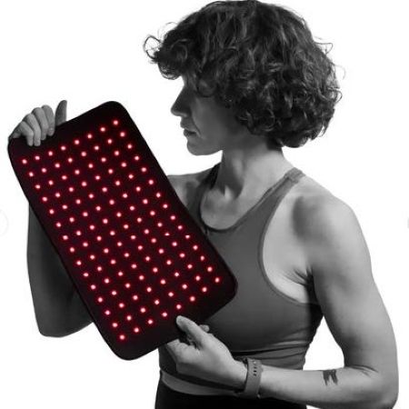 Fringe Wireless Red Light Wrap