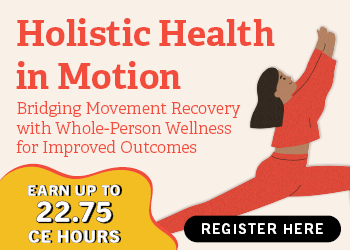 Holistic Health in Motion