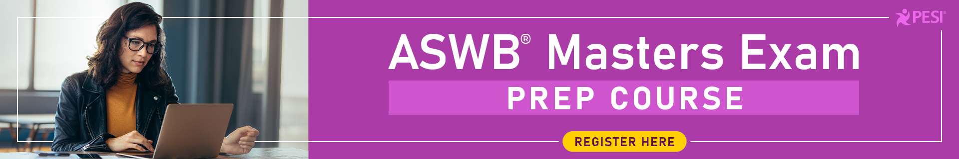 ASWB Masters Exam Prep Course