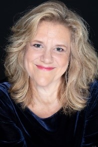 Tammy Nelson Author Picture