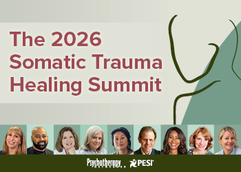 2026 2-Day Somatic Trauma Healing Summit