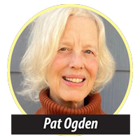 Pat Ogen