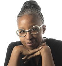 Lisa Ndejuru, PhD's profile
