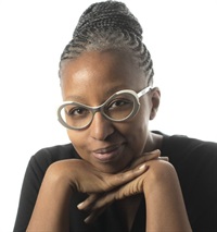 Lisa Ndejuru, PhD's Profile