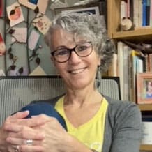 Jody Wager, MS, BC-DMT - CE Training instructor