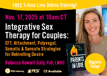 Integrative Sex Therapy for Couples