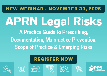 APRN Legal Risks